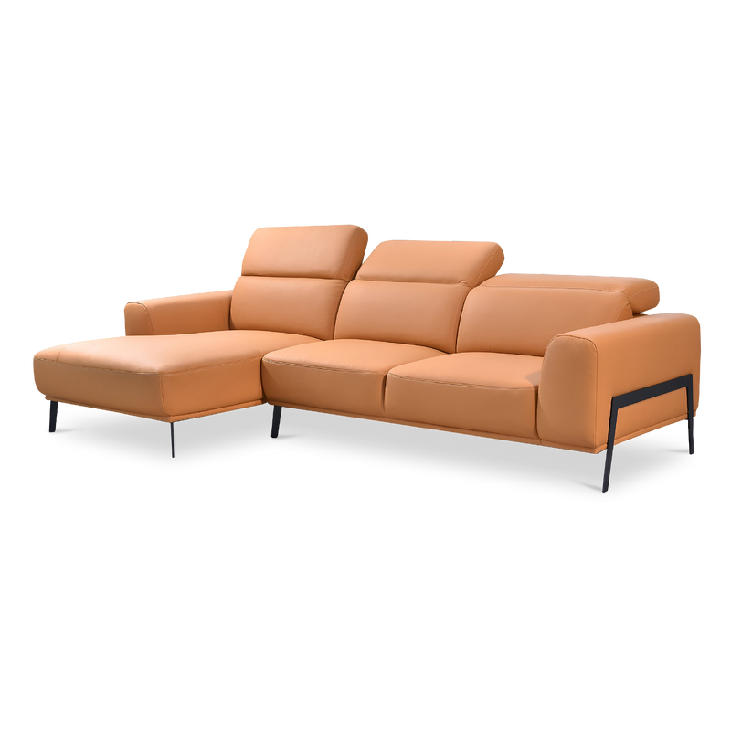 ITZA L-Shape Sofa