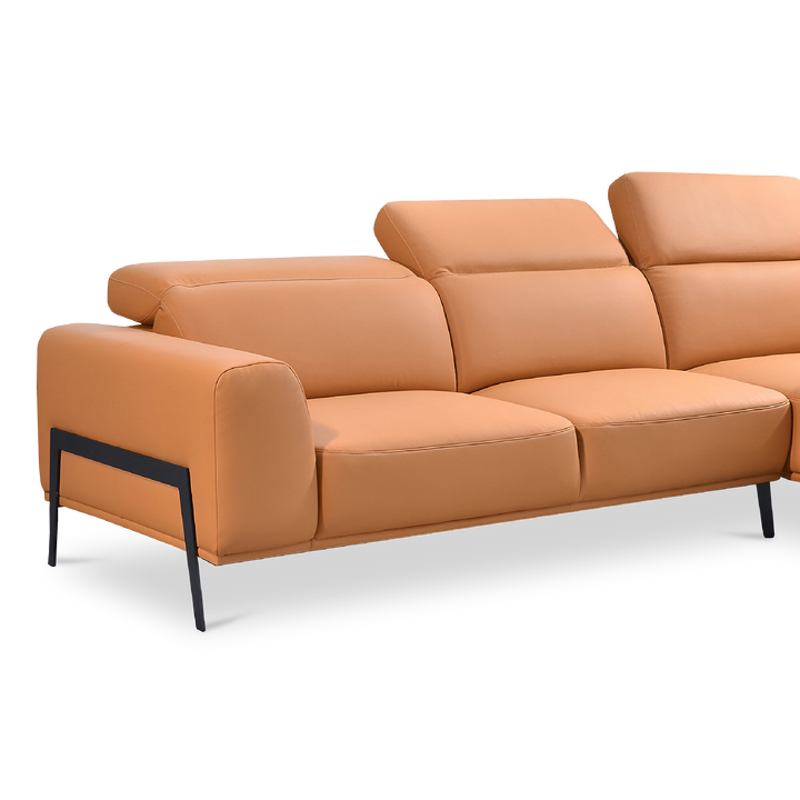 ITZA L-Shape Sofa