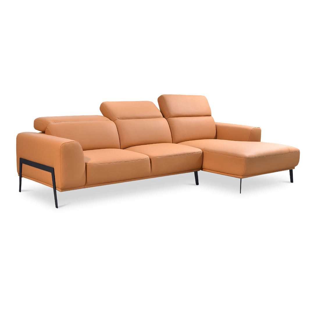 ITZA L-Shape Sofa