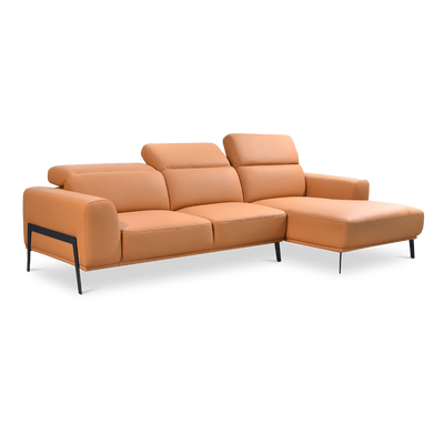 ITZA L-Shape Sofa
