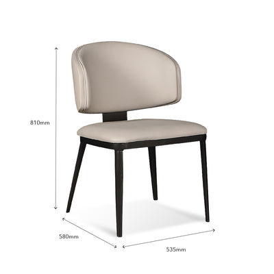 ARCHER Dining Chair