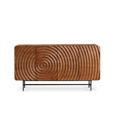 ARCHI TV Cabinet and Coffee Table with Sideboard