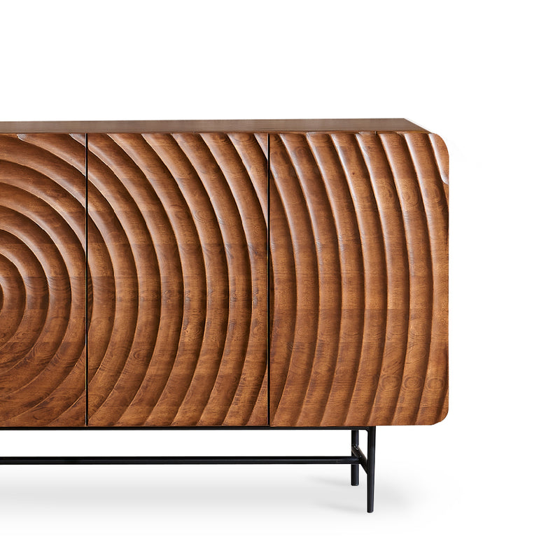 ARCHI TV Cabinet and Coffee Table with Sideboard
