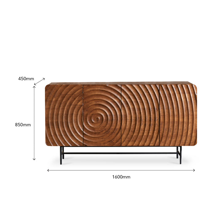 ARCHI Sideboard