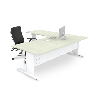 ARCO-J L-Shape Office Table