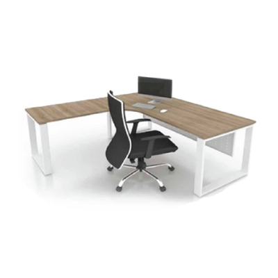 ARCO-S L-Shape Office Table