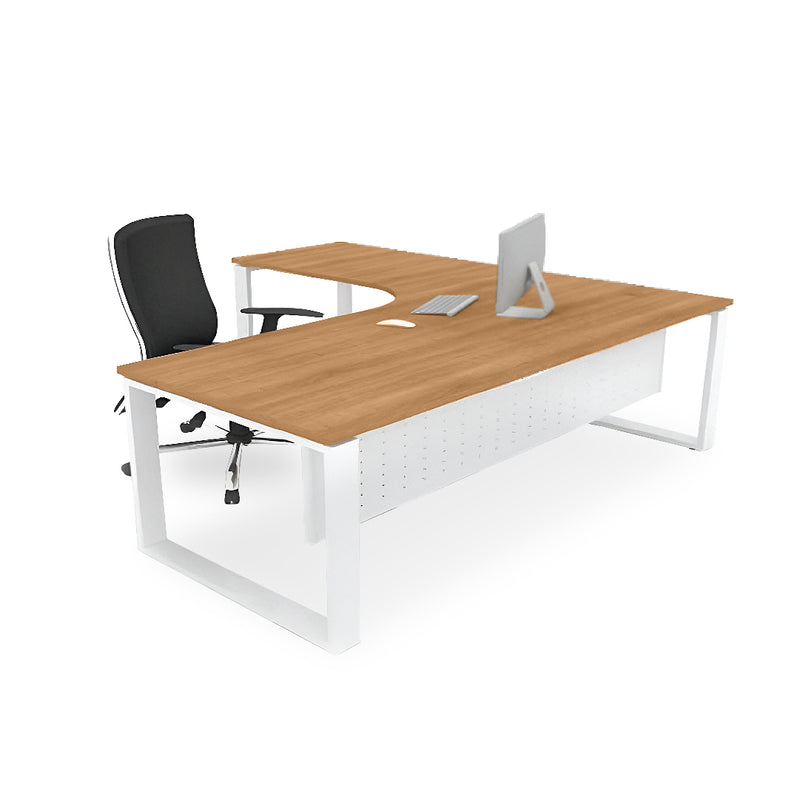 ARCO-S L-Shape Office Table