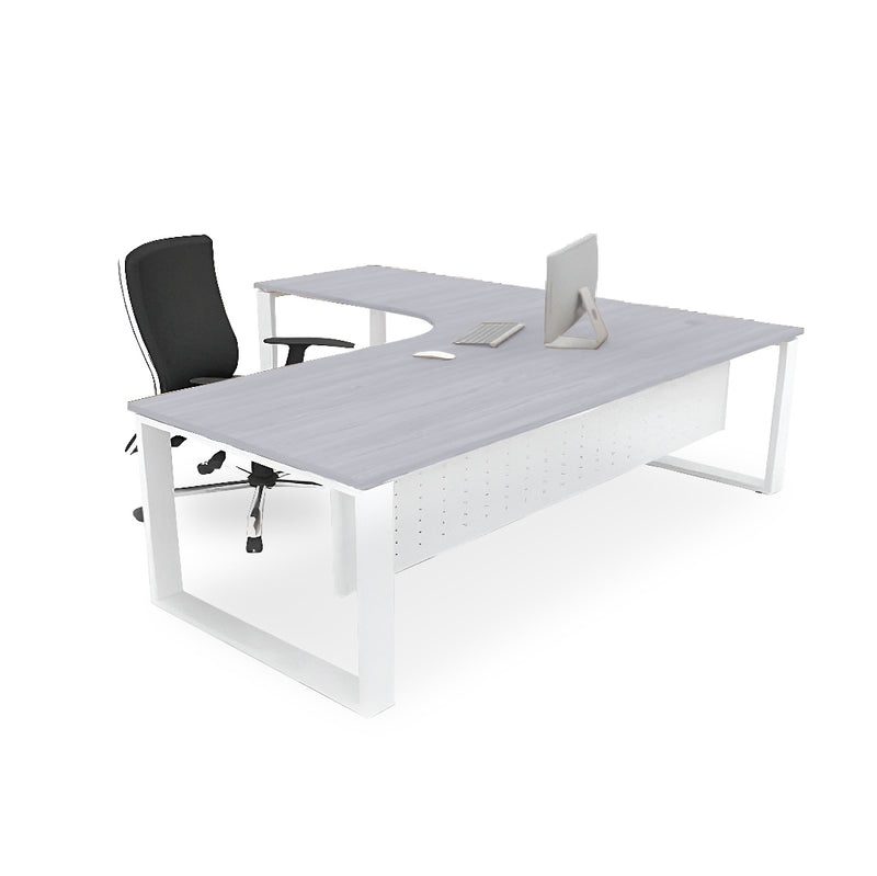 ARCO-S L-Shape Office Table