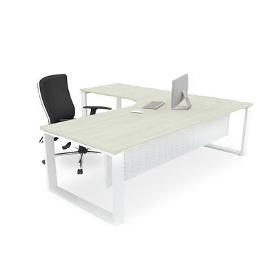 ARCO-S L-Shape Office Table