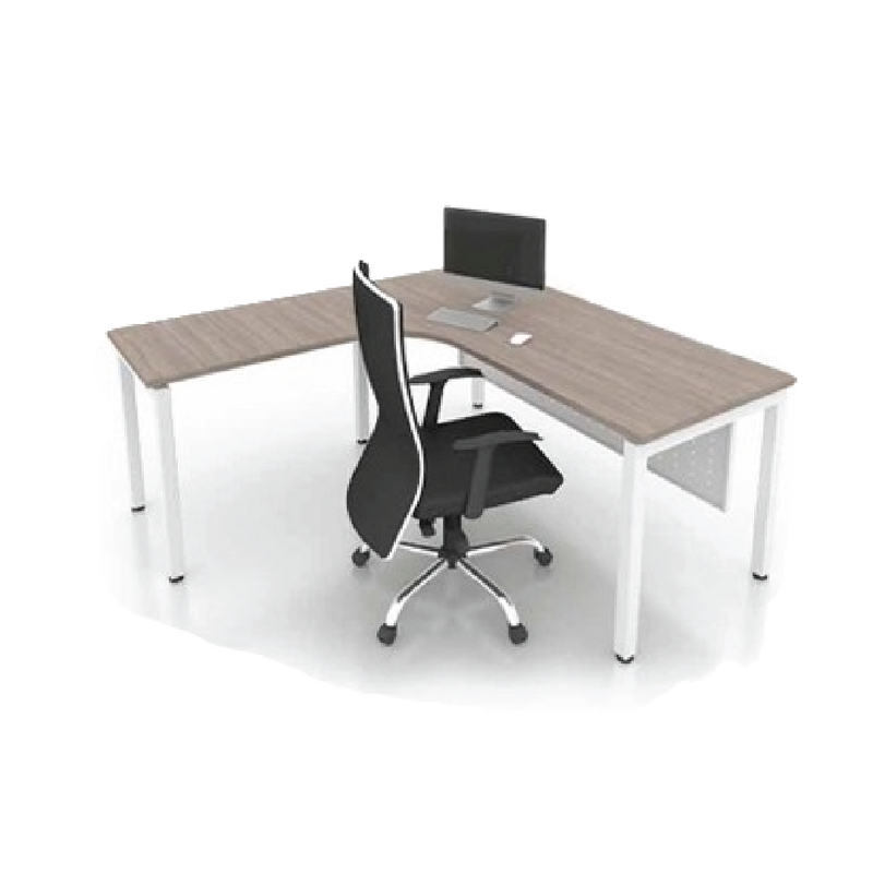 ARCO-U L-Shape Office Table