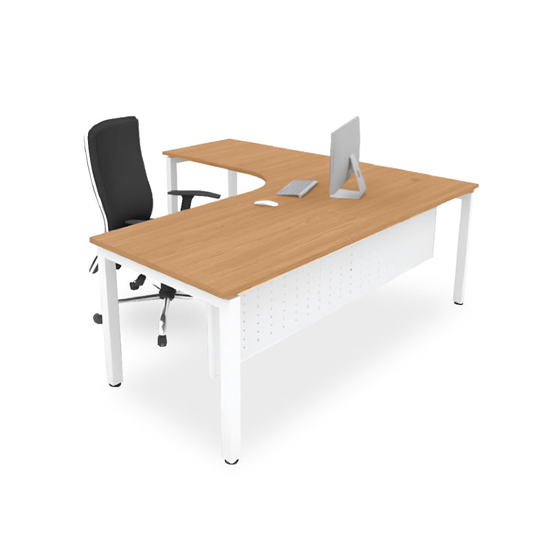 ARCO-U L-Shape Office Table