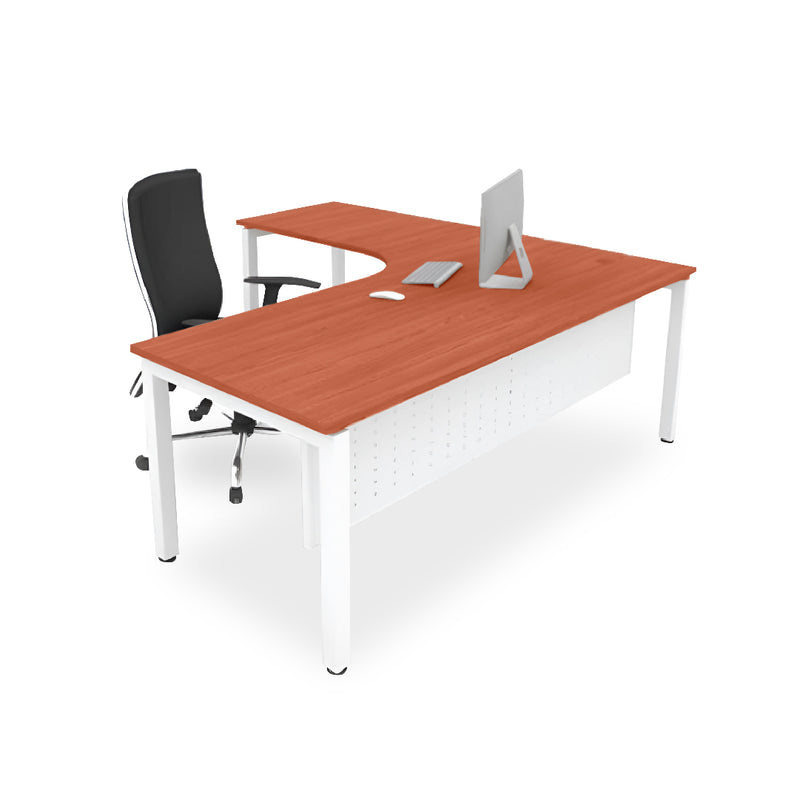 ARCO-U L-Shape Office Table