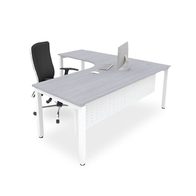 ARCO-U L-Shape Office Table