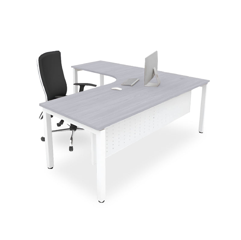 ARCO-U L-Shape Office Table