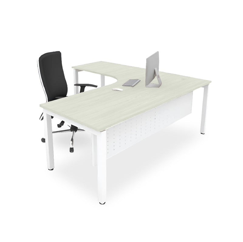 ARCO-U L-Shape Office Table