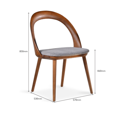 ARCO Dining Chair