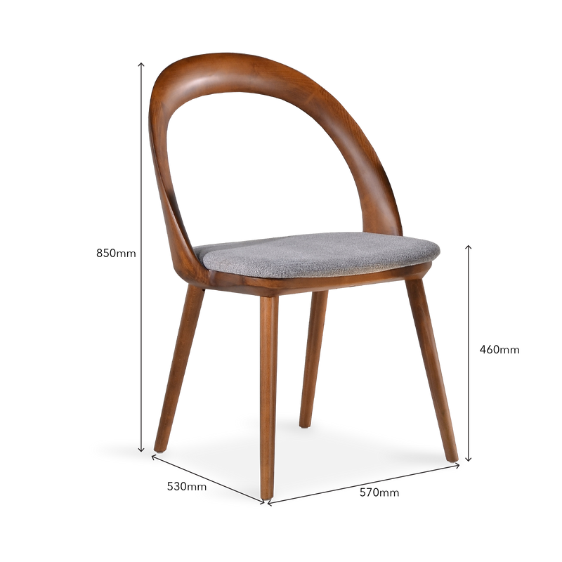 ARCO Dining Chair