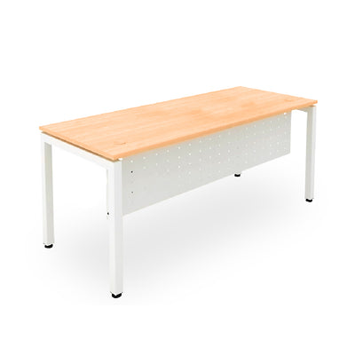 ARCO-U Rectangular Office Table with Flipper