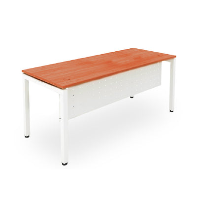 ARCO-U Rectangular Office Table with Flipper