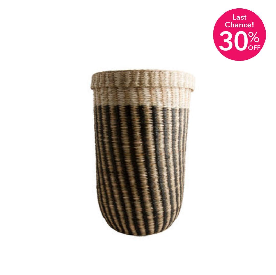 ARC Wicker Laundry Basket