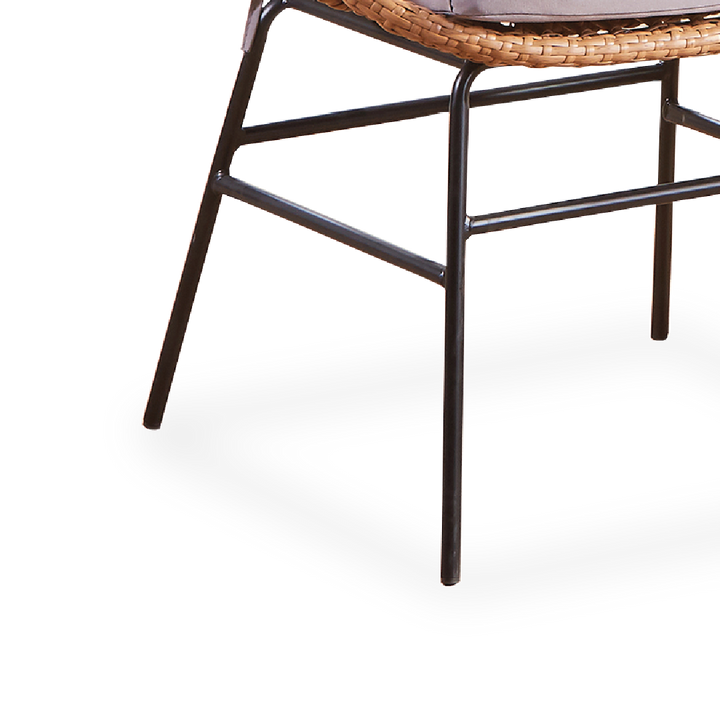 ARECALES Garden Chair