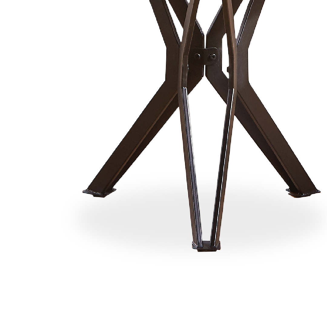 ARECALES Garden Table