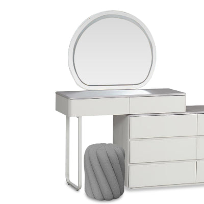 AREETA LED Mirror with Stool