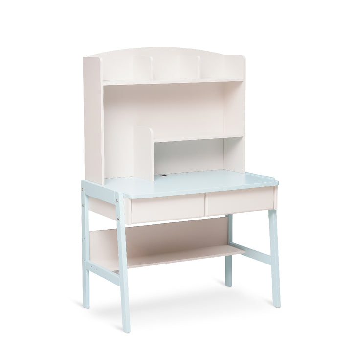 AREKA Study Desk Blue