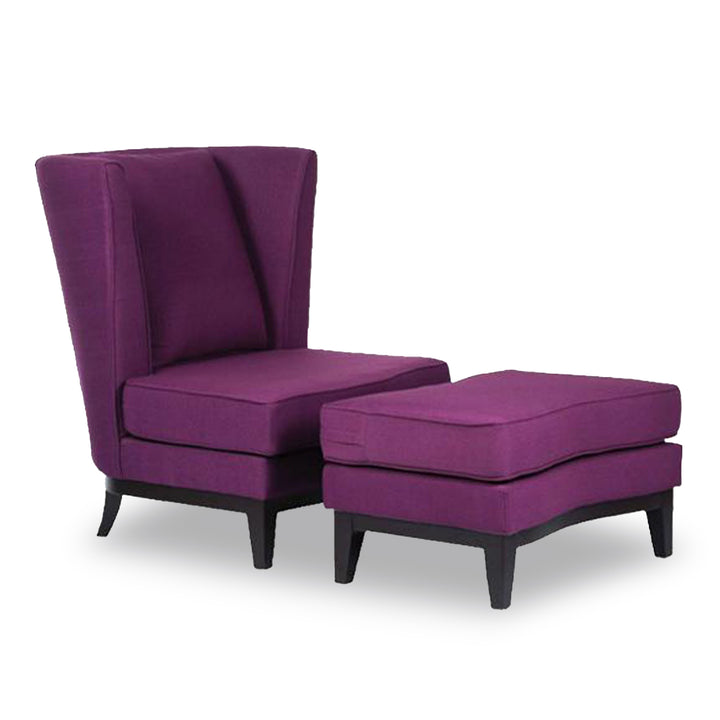 ARKANSAS Lounge Chair