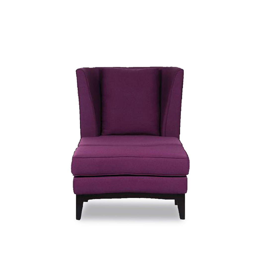 ARKANSAS Lounge Chair