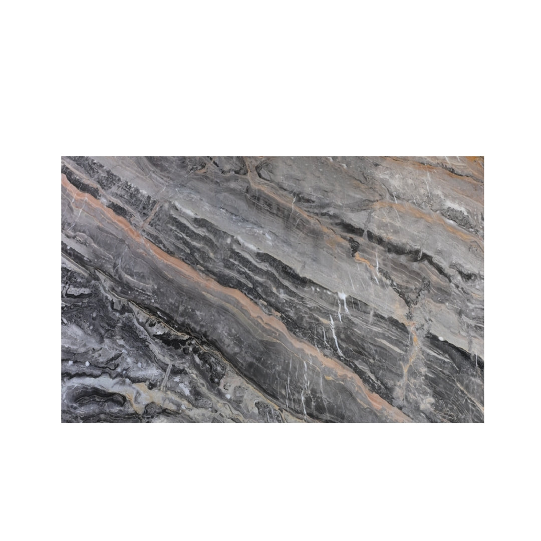 ARLUNA Natural Marble Dining Table