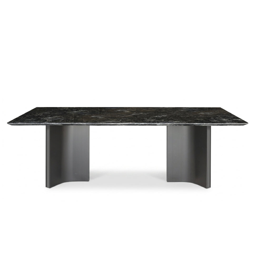 ARWANA Natural Marble Dining Table