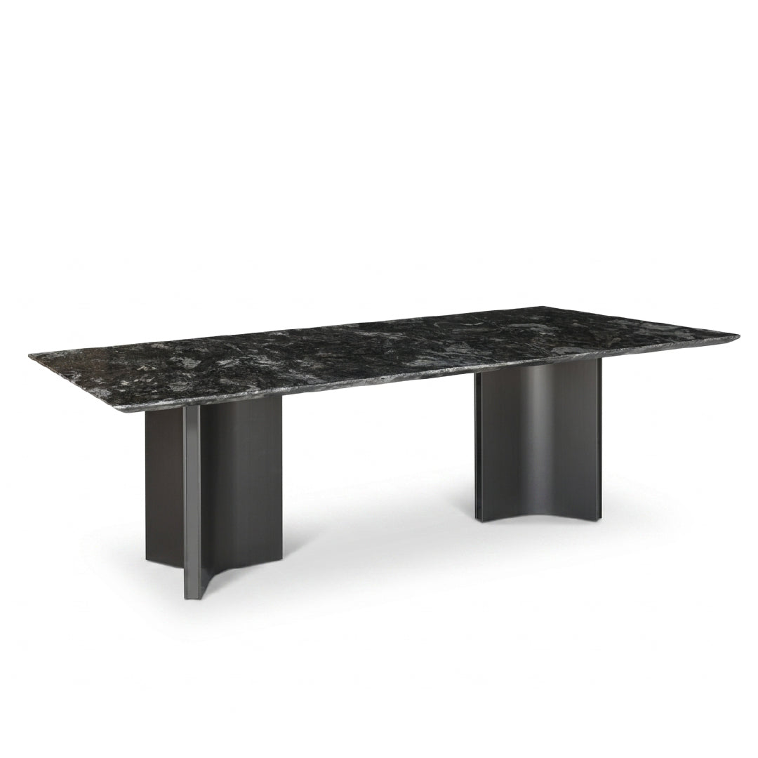 ARWANA Natural Marble Dining Table