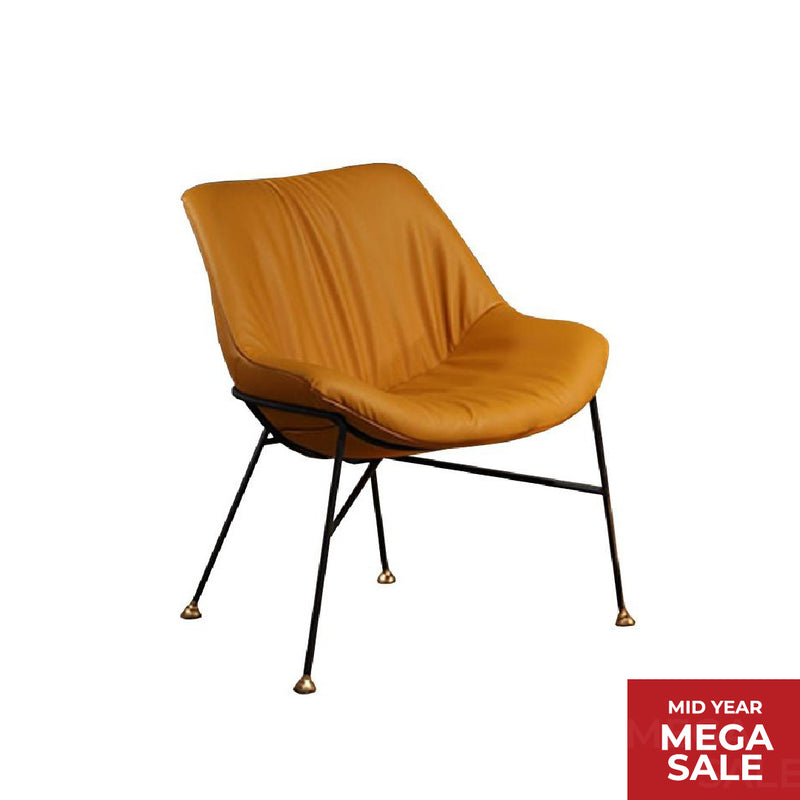 ASTER Lounge Chair