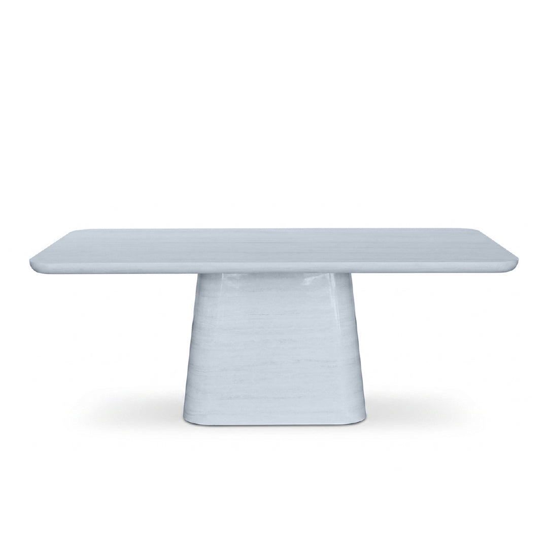 ASTER Marble Dining Set