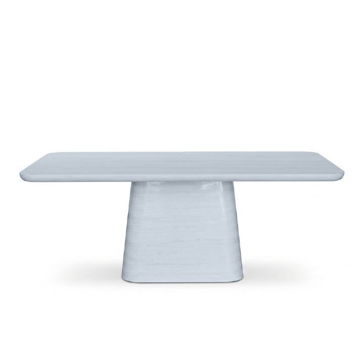 ASTER Marble Dining Set