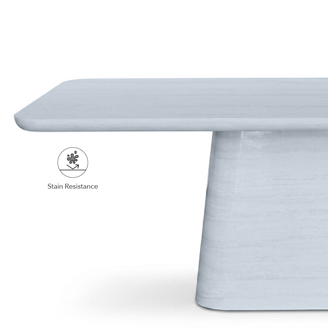 ASTER Marble Dining Table