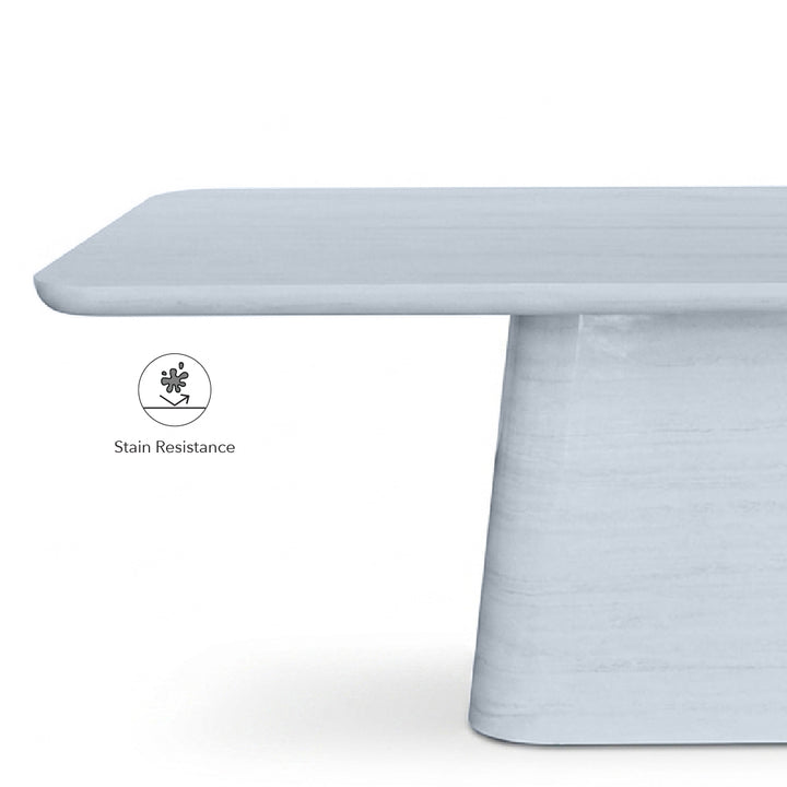 ASTER Marble Dining Table