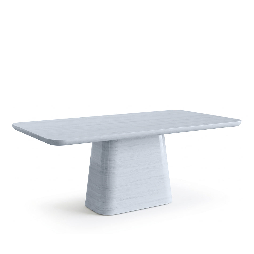 ASTER Marble Dining Set