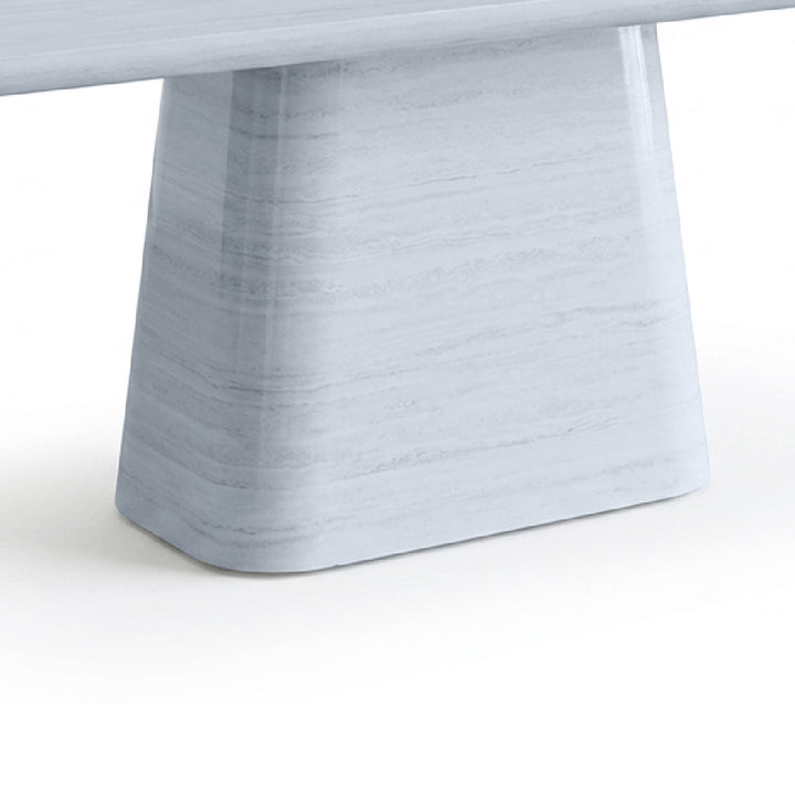 ASTER Marble Dining Set