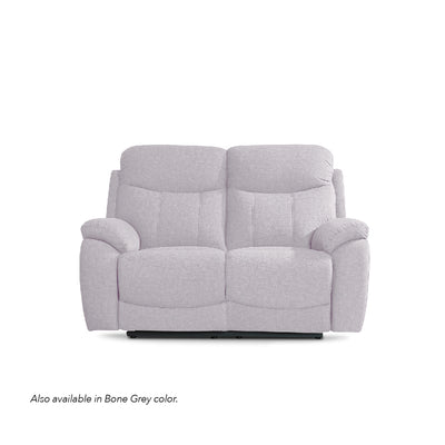 ASTIA 2 Seater Sofa Charcoal Grey
