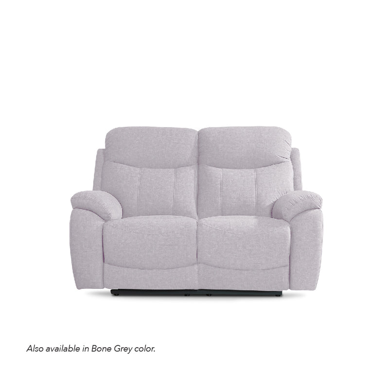 ASTIA 2 Seater Sofa Charcoal Grey