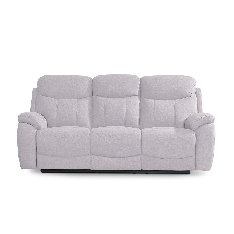 ASTIA Manual Recliner Sofa Set