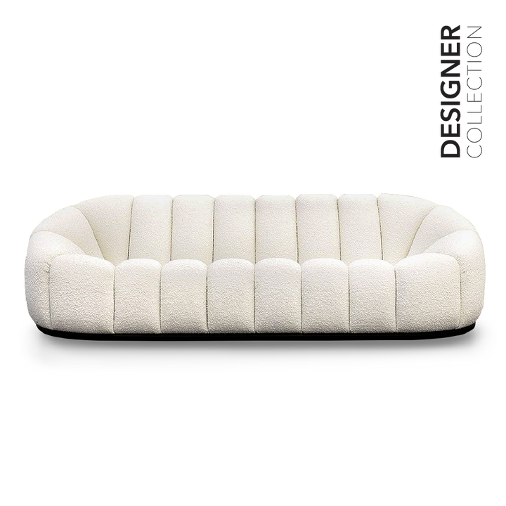 ATARAXIA 3 Seater Sofa