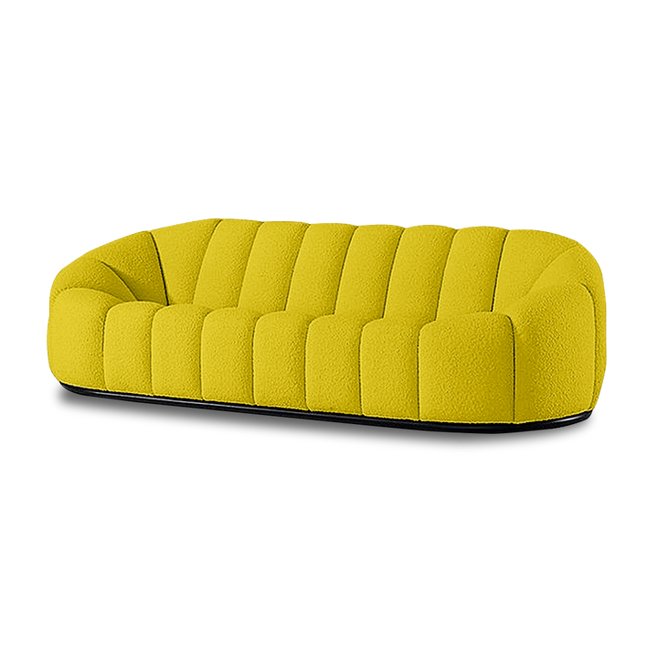 ATARAXIA 3 Seater Sofa