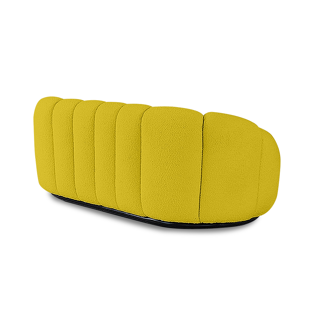 ATARAXIA 3 Seater Sofa