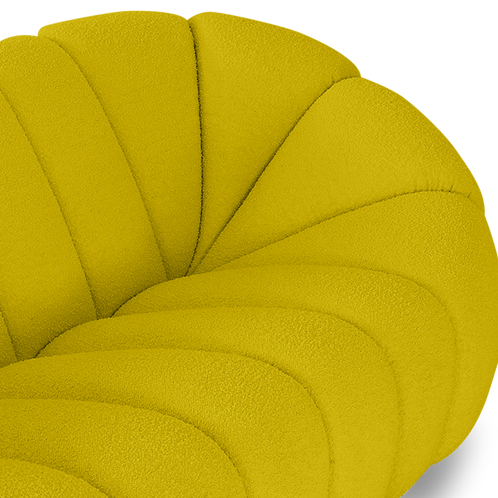 ATARAXIA 3 Seater Sofa