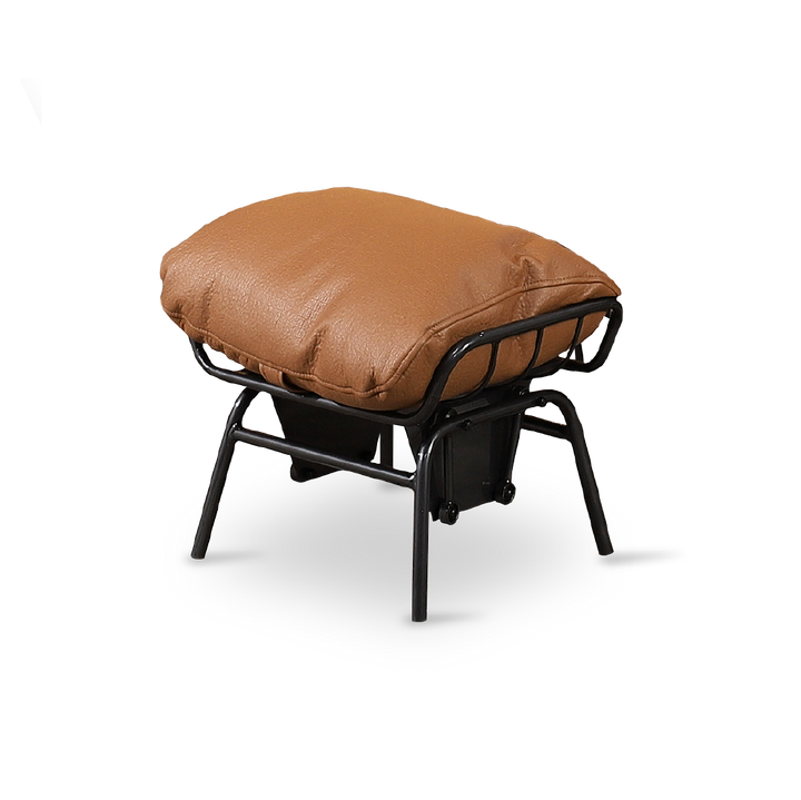 ATECCO Relax Chair with Stool