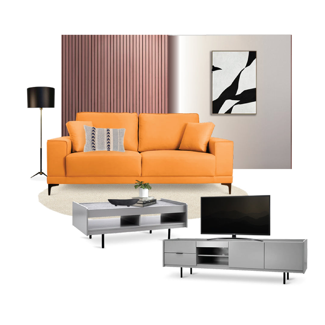 ATWOOD x POLO Bundle Set