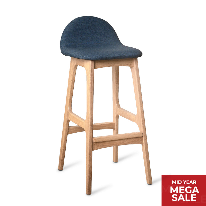 AUBREY Bar Stool